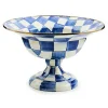 Royal Check Large Compote
