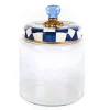 Royal Check Large Kitchen Canister