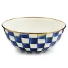 Royal Check Medium Everyday Bowl