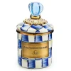 Royal Check Mini Canister