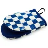 Royal Check Mini Oven Mitt