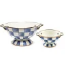 Royal Check Simply Almost Everything Bowls, Set of 2