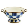 Royal Check Simply Anything Bowl