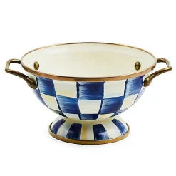Royal Check Simply Anything Bowl