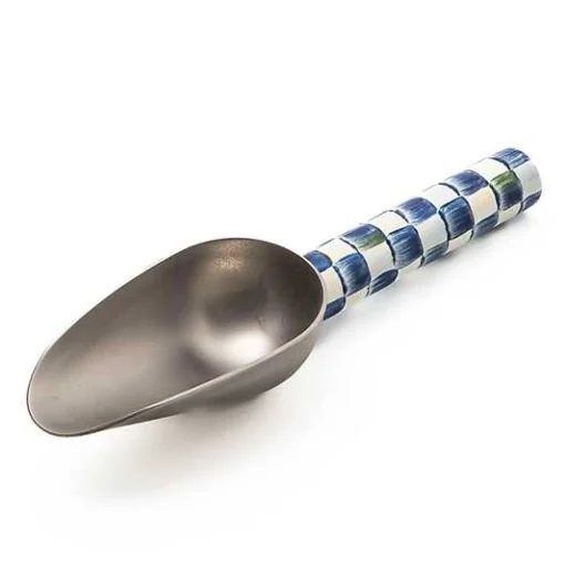 Royal Check Small Scoop