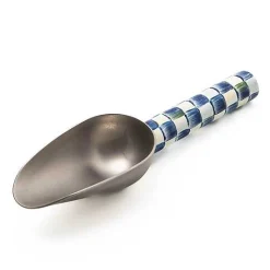 Royal Check Small Scoop