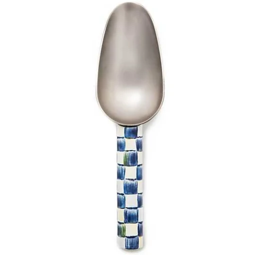 Royal Check Small Scoop