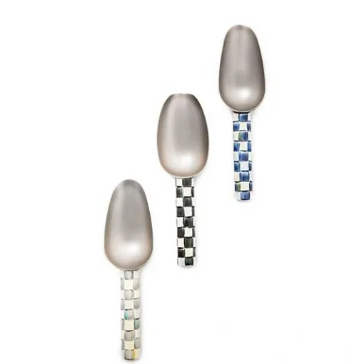 Royal Check Small Scoop
