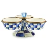 Royal Check Triplicity