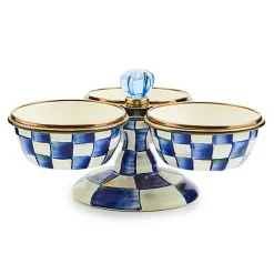 Royal Check Triplicity