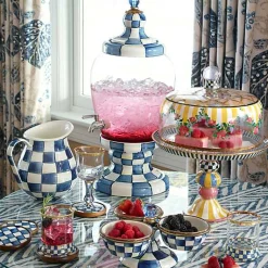 Royal Check Triplicity