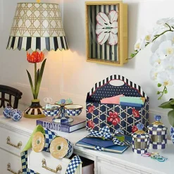 Royal Check Triplicity