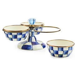 Royal Check Triplicity