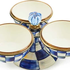Royal Check Triplicity