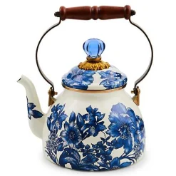 Royal English Garden 2 Quart Tea Kettle