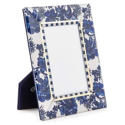 Royal English Garden 4 x 6 Frame