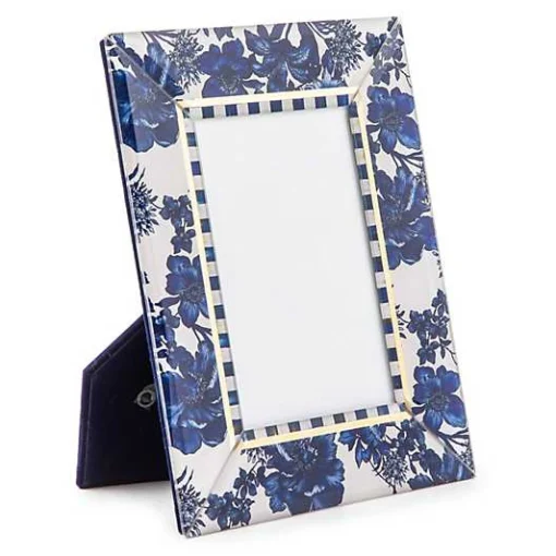 Royal English Garden 4 x 6 Frame