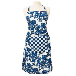 Royal English Garden Apron