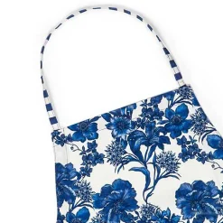 Royal English Garden Apron
