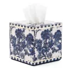 Royal English Garden Boutique Tissue Box Cover