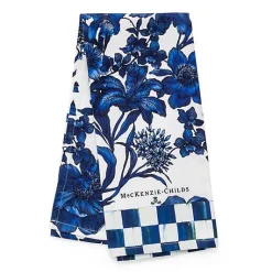 Royal English Garden Dish Towel