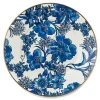 Royal English Garden Enamel Dinner Plate