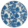 Royal English Garden Enamel Serving Platter