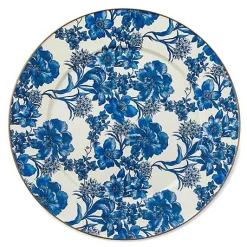 Royal English Garden Enamel Serving Platter