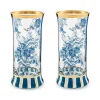Royal English Garden Highball Glass, Set of 2