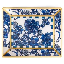 Royal English Garden Small Tray