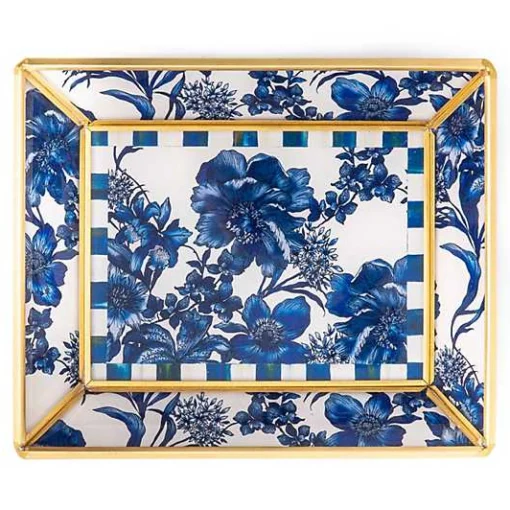 Royal English Garden Small Tray