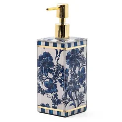 Royal English Garden Soap Pump