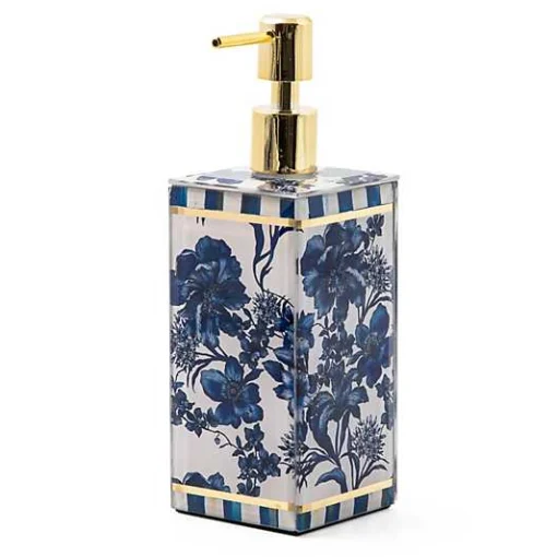 Royal English Garden Soap Pump