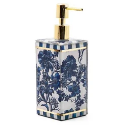 Royal English Garden Soap Pump