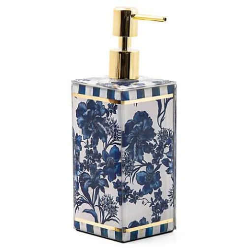 Royal English Garden Soap Pump