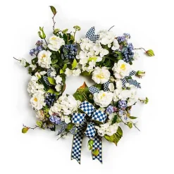 Royal Fresh Cut Wreath
