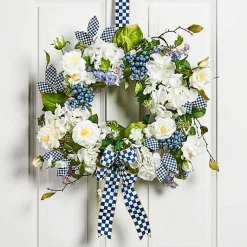 Royal Fresh Cut Wreath