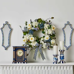 Royal Fresh Cut Wreath