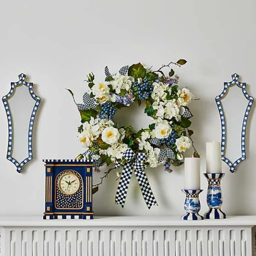 Royal Fresh Cut Wreath
