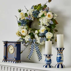 Royal Fresh Cut Wreath