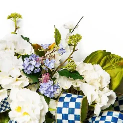 Royal Fresh Cut Wreath