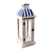 Royal Stripe Lantern