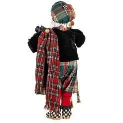 Scottish Santa