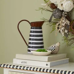 Show Your Stripes Watering Can