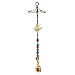 Singular Sensation Wind Chime