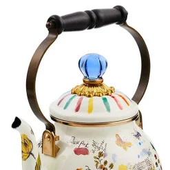 Sketchbook 2 Quart Tea Kettle