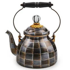 Sophisticheck 2 Quart Tea Kettle