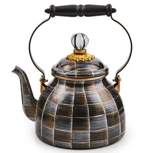 Sophisticheck 2 Quart Tea Kettle