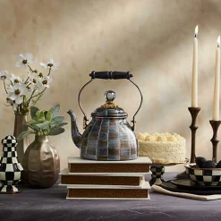 Sophisticheck 2 Quart Tea Kettle