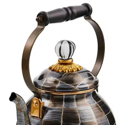 Sophisticheck 2 Quart Tea Kettle